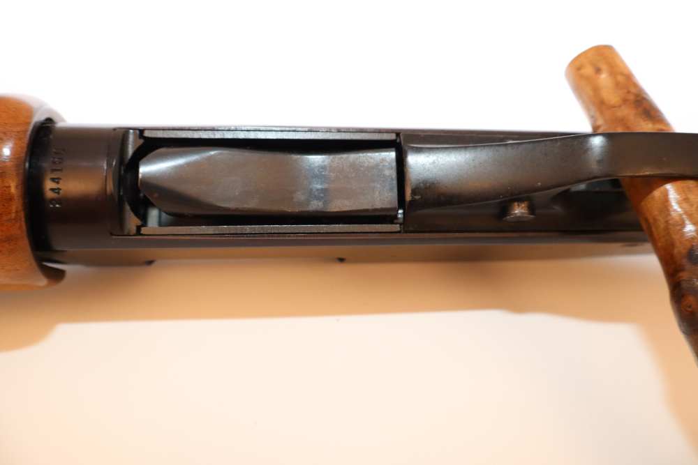 Winchester Model 1200 Deer Slug 12 Gauge – 26" Smooth Bore Barrel-img-23
