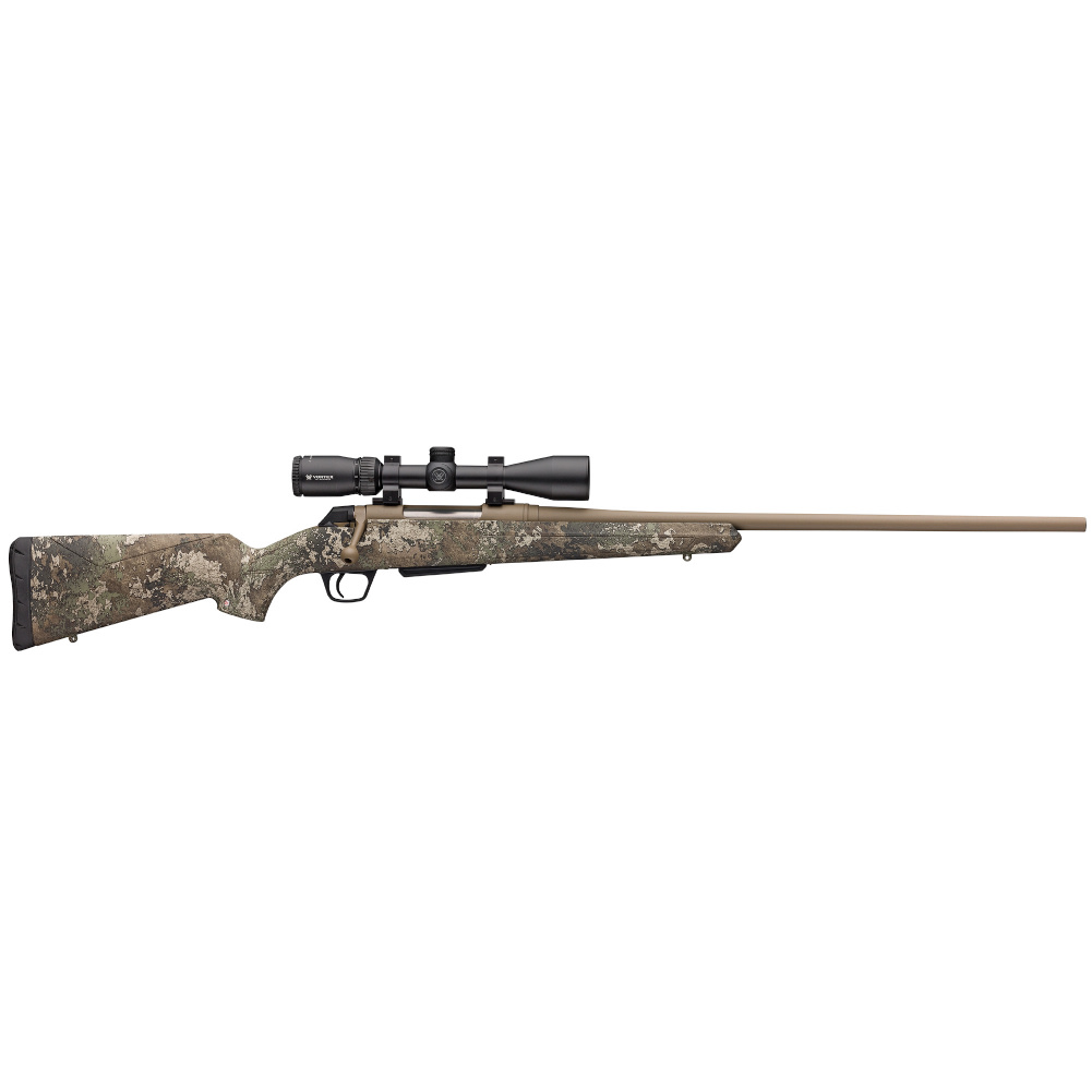 Winchester XPR Hunter Strata Scope Combo 270 Win 24in Rifle 535740226-img-2