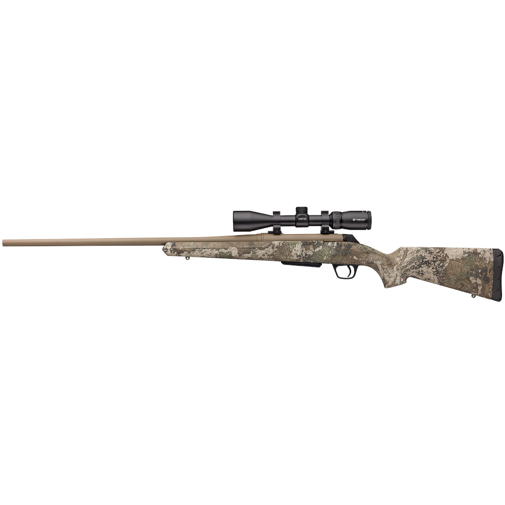 Winchester XPR Hunter Strata Scope Combo 270 Win 24in Rifle 535740226-img-1