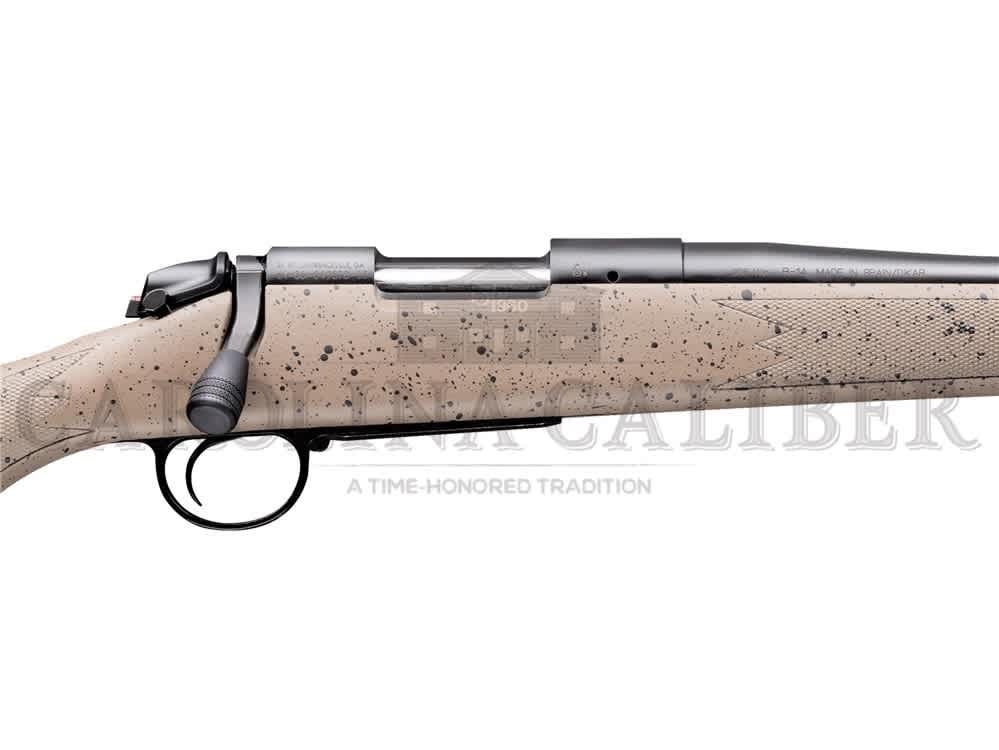 BERGARA B-14 HUNTER FSP 7MM PRC-img-2