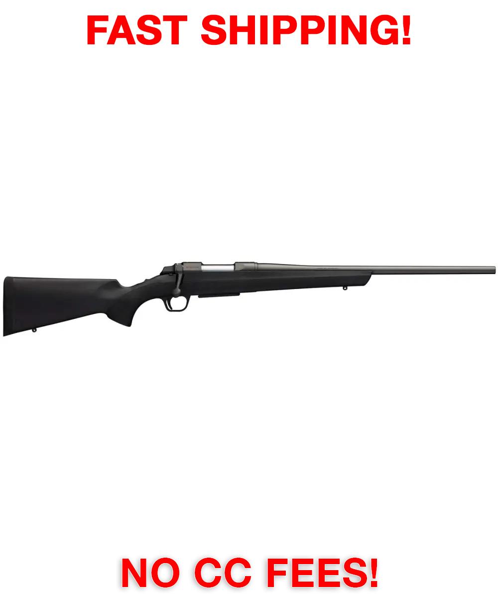 Browning A-Bolt III Micro Stalker 308 Win 20" 5rd Blued Rifle 035808218-img-0