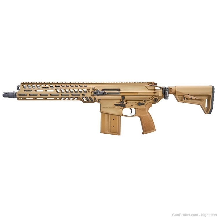 Sig Sauer MCX SPEAR .277 SIG FURY (6.8x51mm) 13" 20+1 RSPEAR-68-13B-NG-SBR-img-0