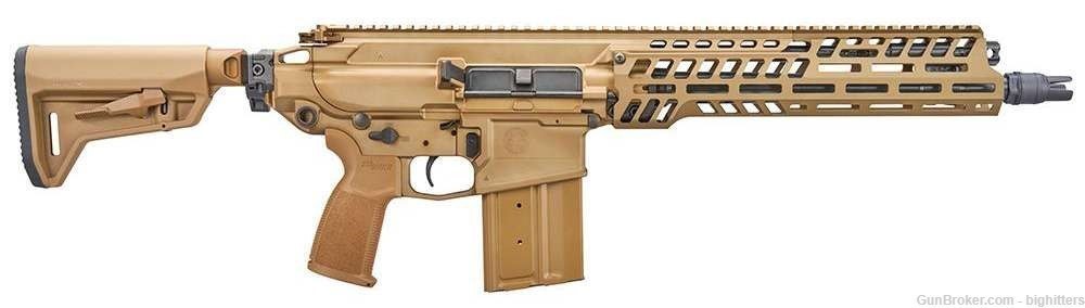 Sig Sauer MCX SPEAR .277 SIG FURY (6.8x51mm) 13" 20+1 RSPEAR-68-13B-NG-SBR-img-1
