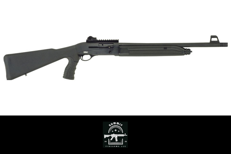TriStar Raptor ATAC 12 Gauge Semi-Auto Shotgun-img-0