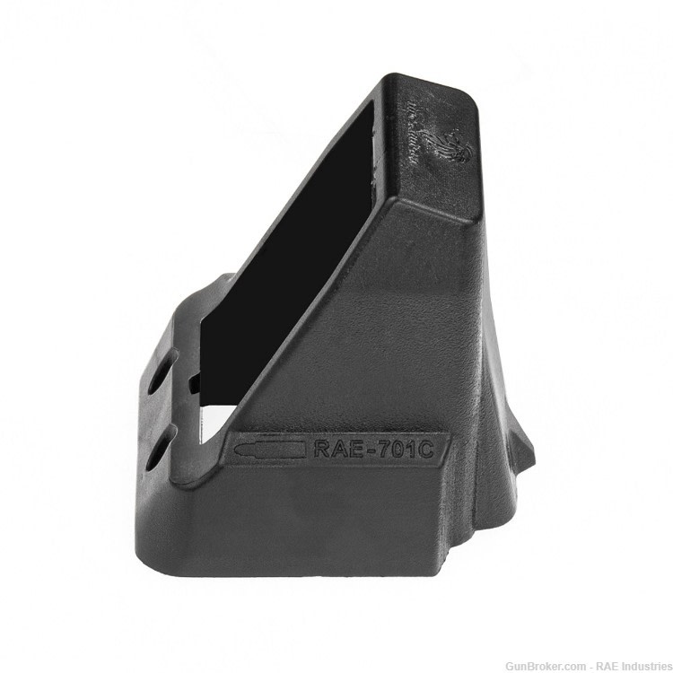 KAHR ARMS ST9 9mm MAGAZINE SPEED LOADER-img-3