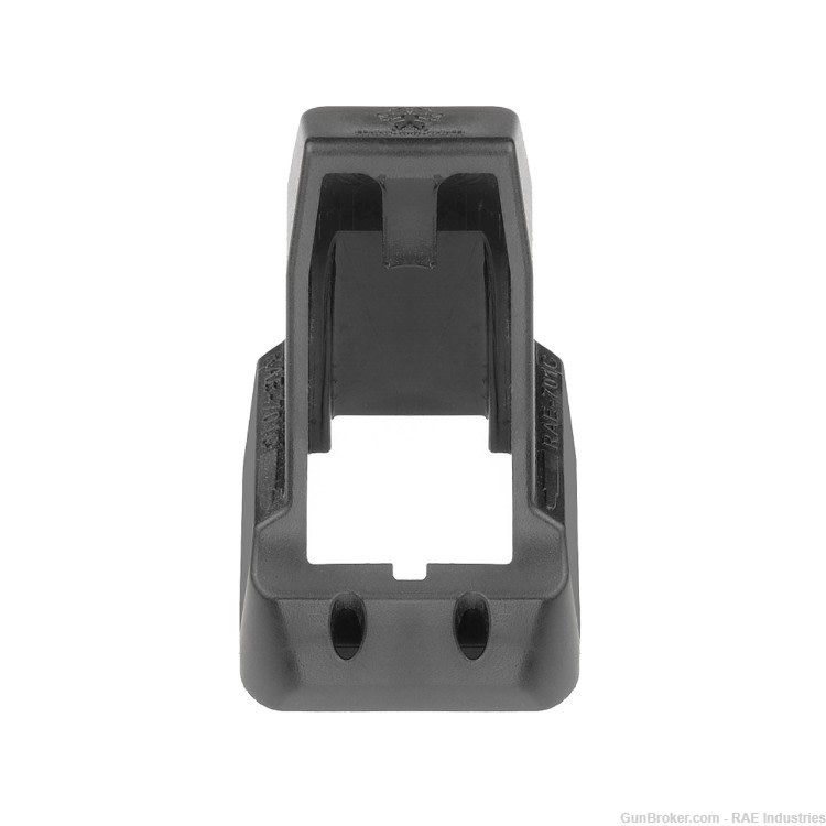 KAHR ARMS ST9 9mm MAGAZINE SPEED LOADER-img-2