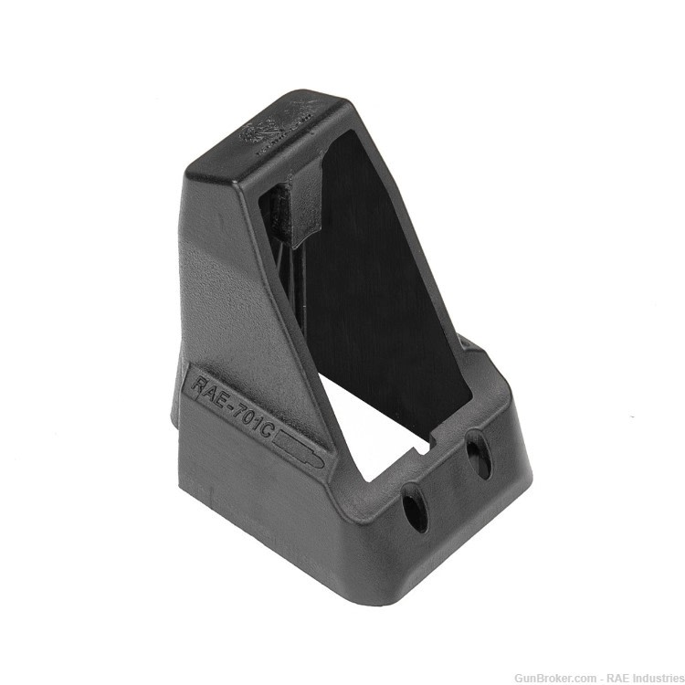 KAHR ARMS ST9 9mm MAGAZINE SPEED LOADER-img-0