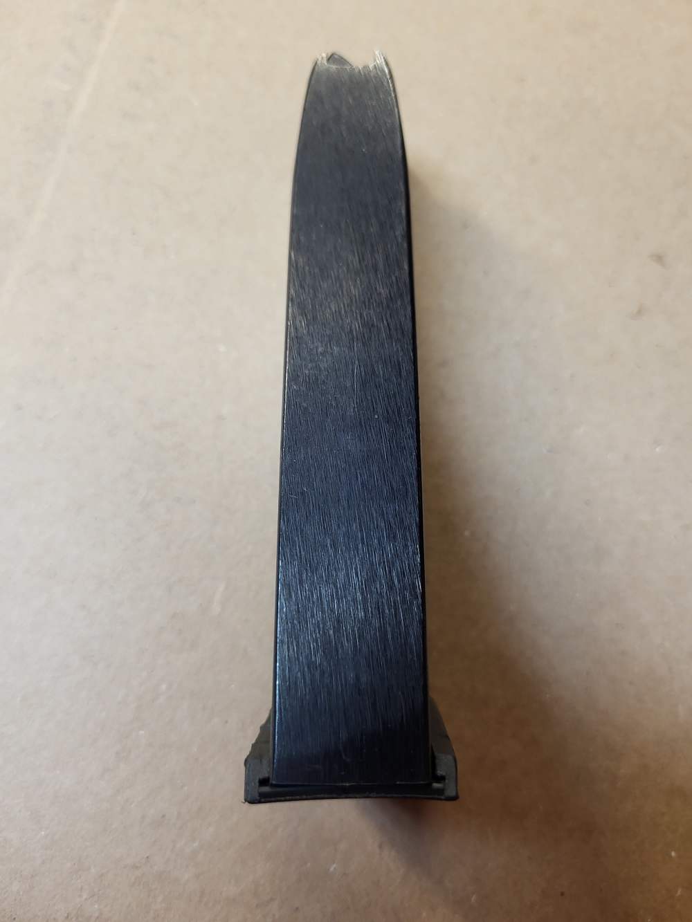 15 round magazine in 9x19mm for the FN Browning Hi Power -img-2