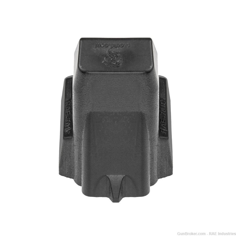 KAHR ARMS TP45 .45 ACP MAGAZINE SPEED LOADER-img-5