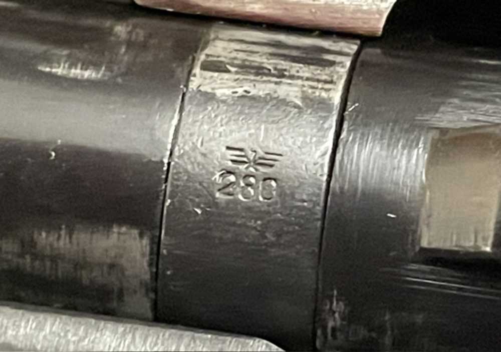 German Mauser Kar98k Scrubbed Preduzece 44 Refurb, Re-enactors?-img-34