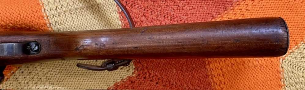 German Mauser Kar98k Scrubbed Preduzece 44 Refurb, Re-enactors?-img-17
