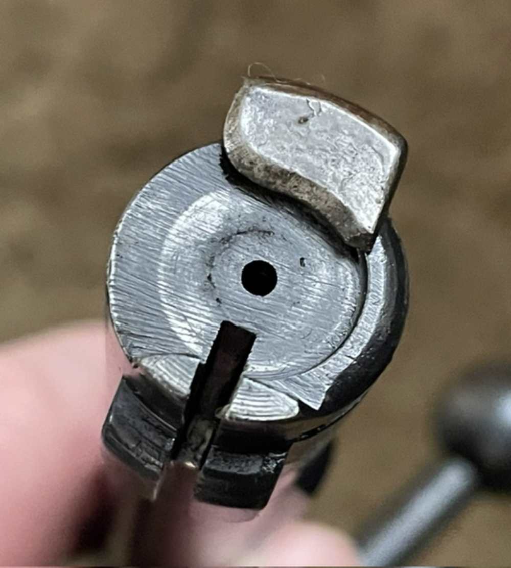 German Mauser Kar98k Scrubbed Preduzece 44 Refurb, Re-enactors?-img-21