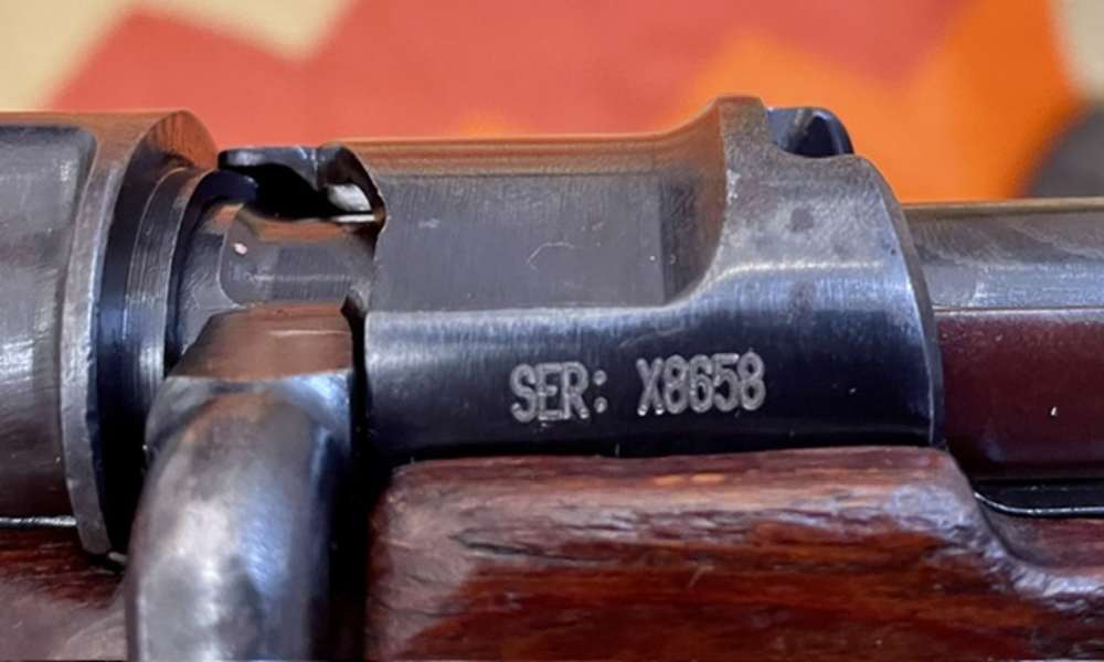 German Mauser Kar98k Scrubbed Preduzece 44 Refurb, Re-enactors?-img-26