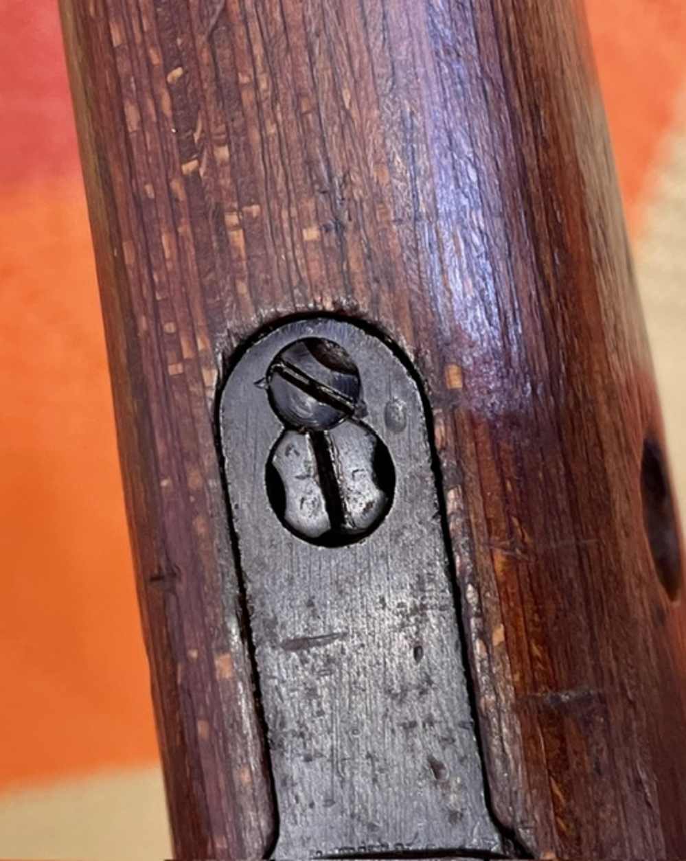 German Mauser Kar98k Scrubbed Preduzece 44 Refurb, Re-enactors?-img-37