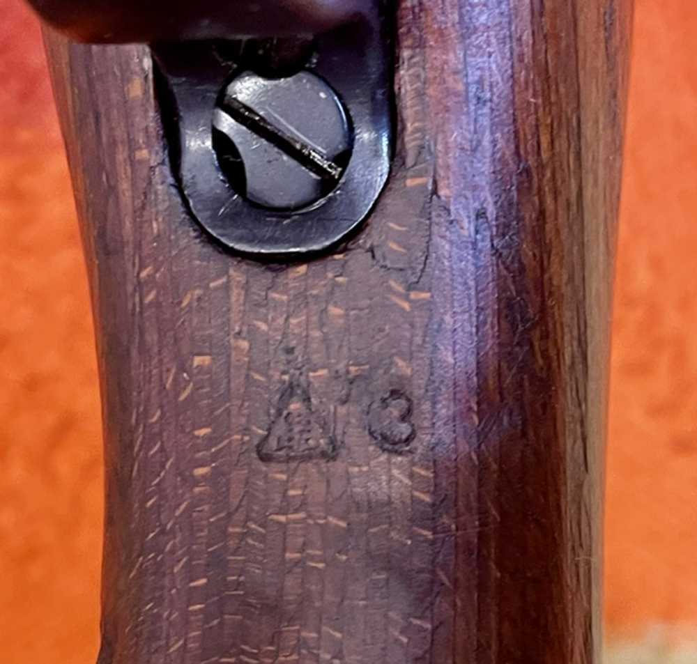 German Mauser Kar98k Scrubbed Preduzece 44 Refurb, Re-enactors?-img-31