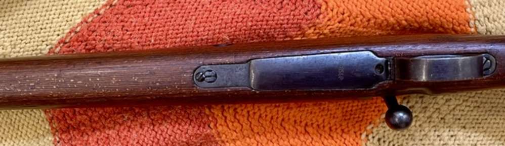 German Mauser Kar98k Scrubbed Preduzece 44 Refurb, Re-enactors?-img-16