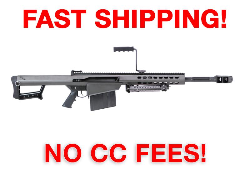 50 BMG Barrett 82CQ 20" 10+1 Black 13318-img-0