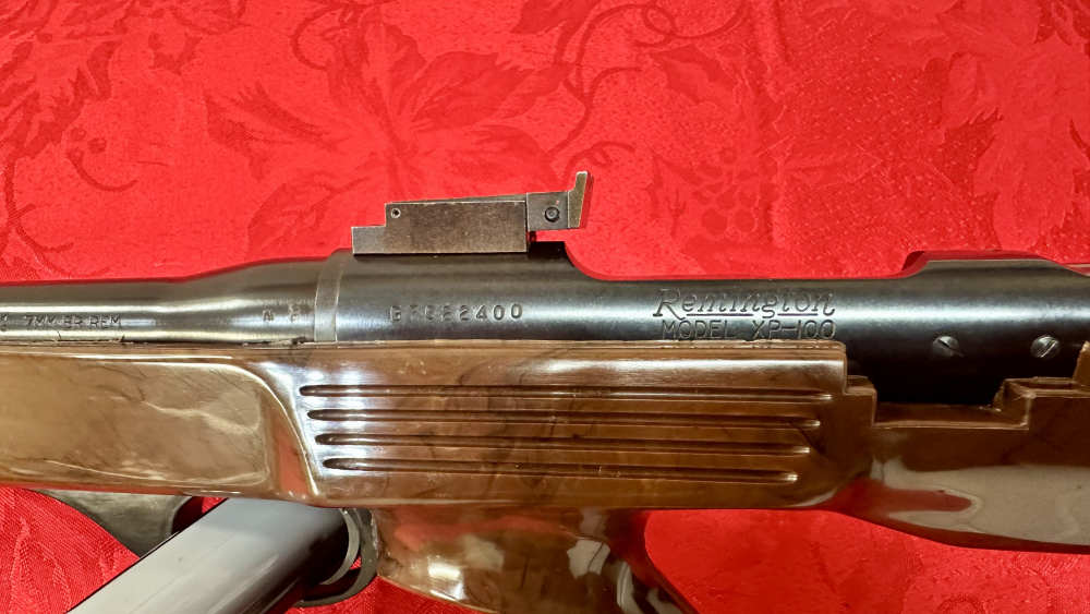 Remington XP100 7MM BR -img-6