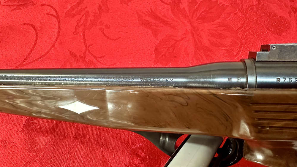 Remington XP100 7MM BR -img-7
