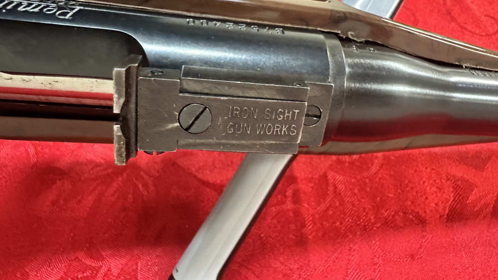 Remington XP100 7MM BR -img-8