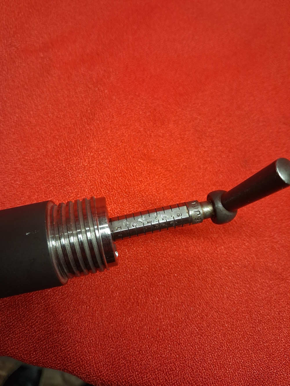 M1 Garand Barrel .30-06 Springfield New Uninstalled Commercial Replacement-img-18