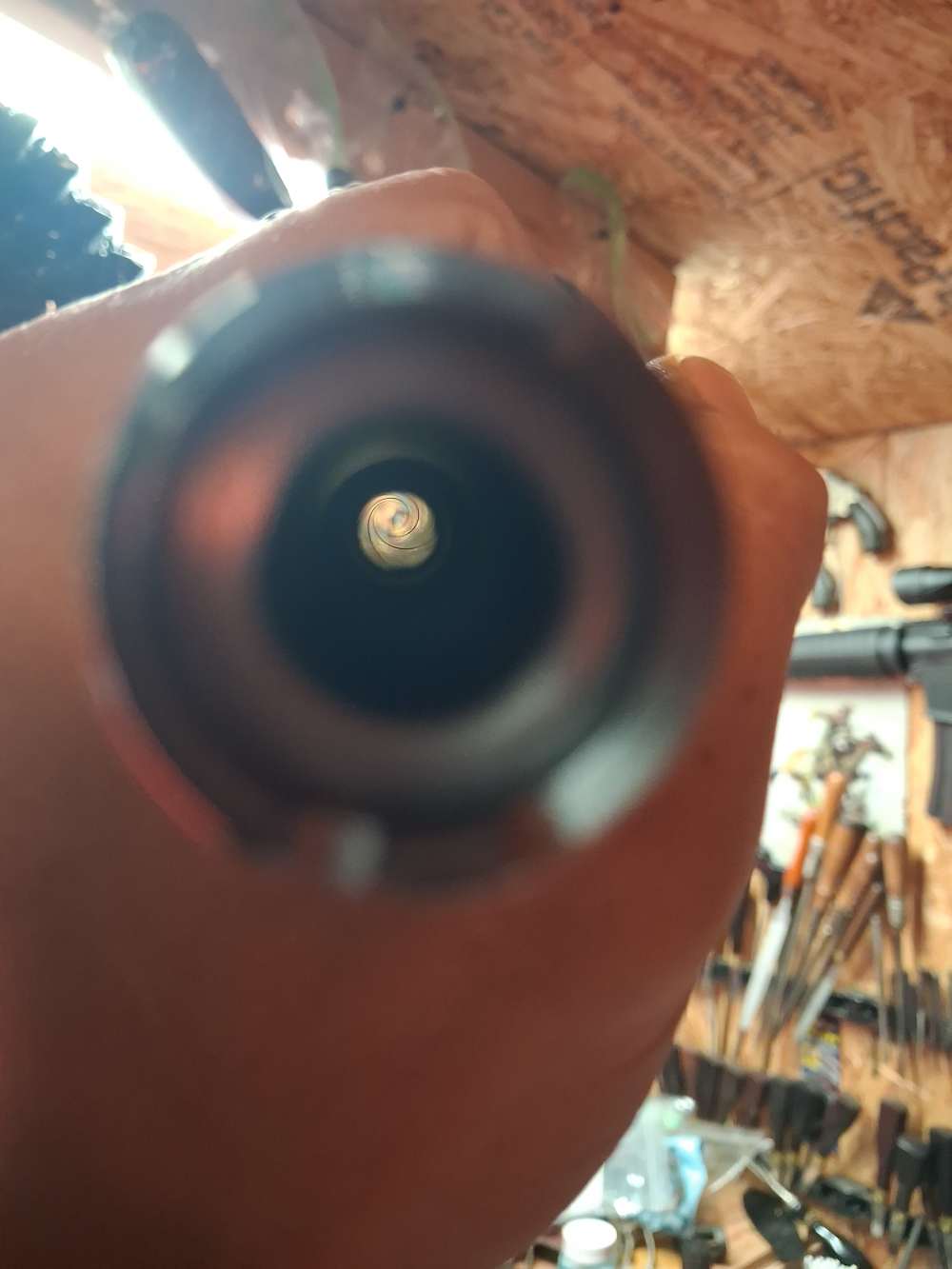 M1 Garand Barrel .30-06 Springfield New Uninstalled Commercial Replacement-img-21