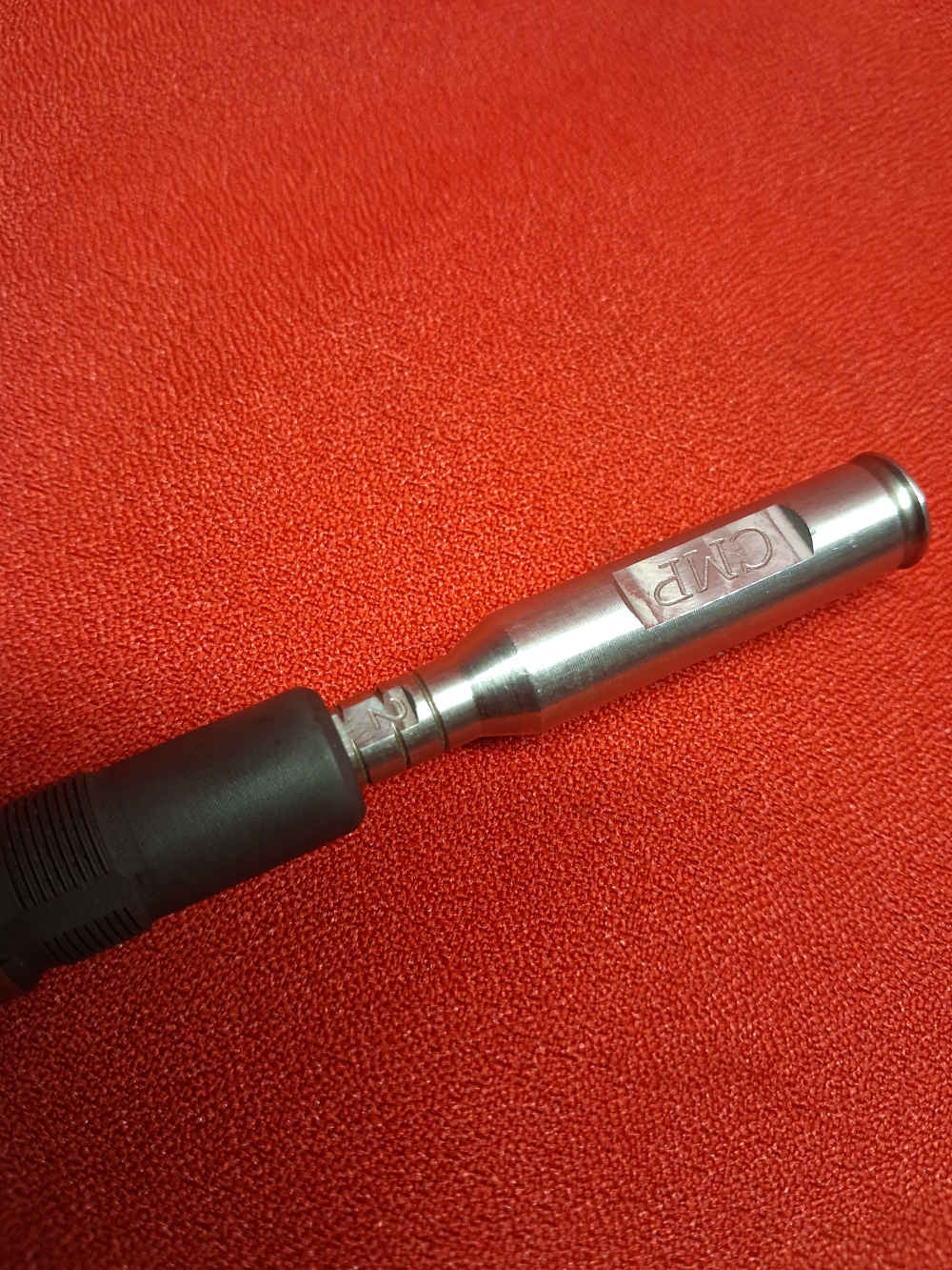 M1 Garand Barrel .30-06 Springfield New Uninstalled Commercial Replacement-img-19