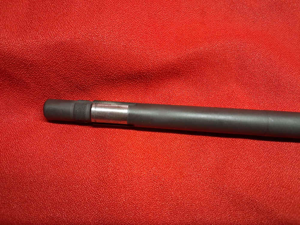 M1 Garand Barrel .30-06 Springfield New Uninstalled Commercial Replacement-img-6