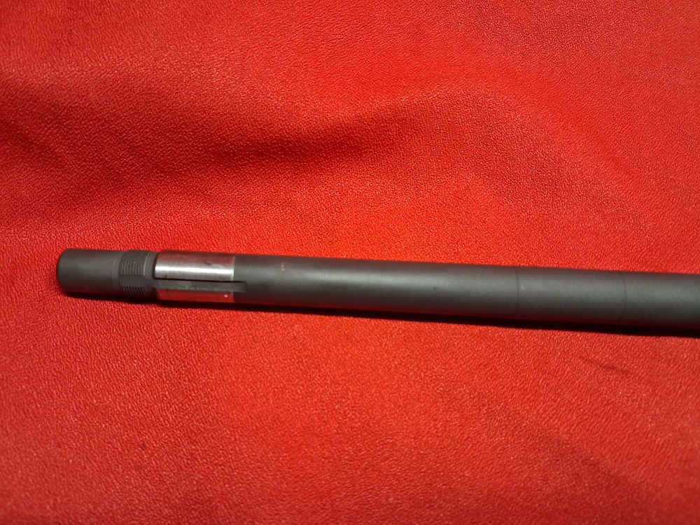 M1 Garand Barrel .30-06 Springfield New Uninstalled Commercial Replacement-img-12