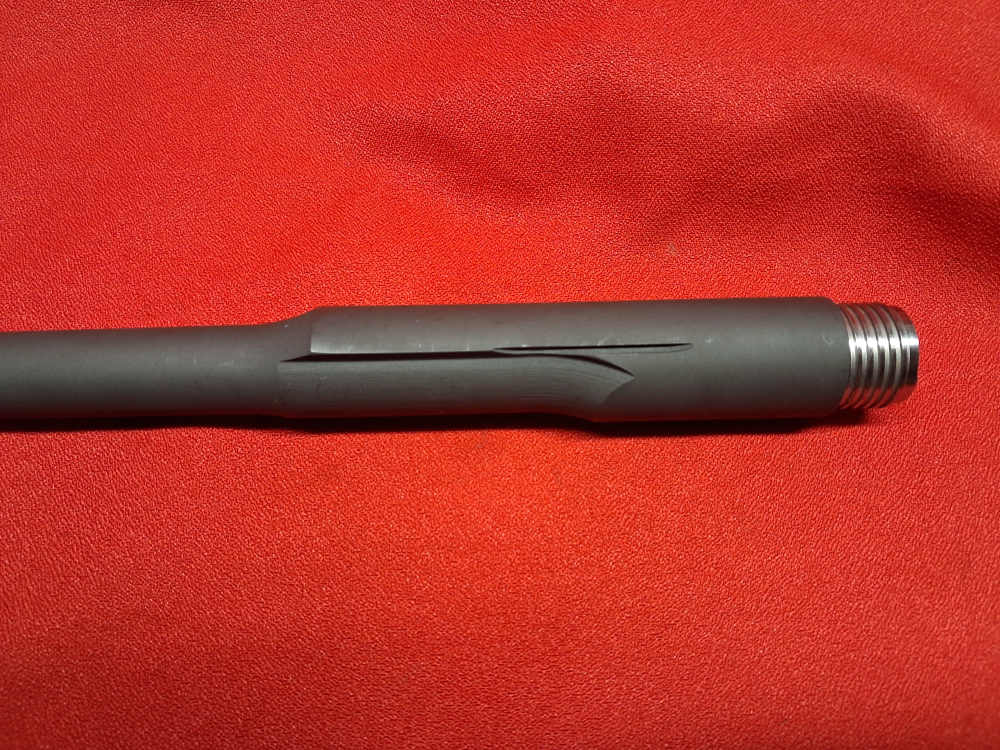 M1 Garand Barrel .30-06 Springfield New Uninstalled Commercial Replacement-img-4