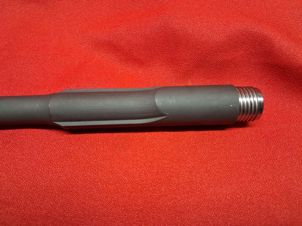 M1 Garand Barrel .30-06 Springfield New Uninstalled Commercial Replacement-img-7