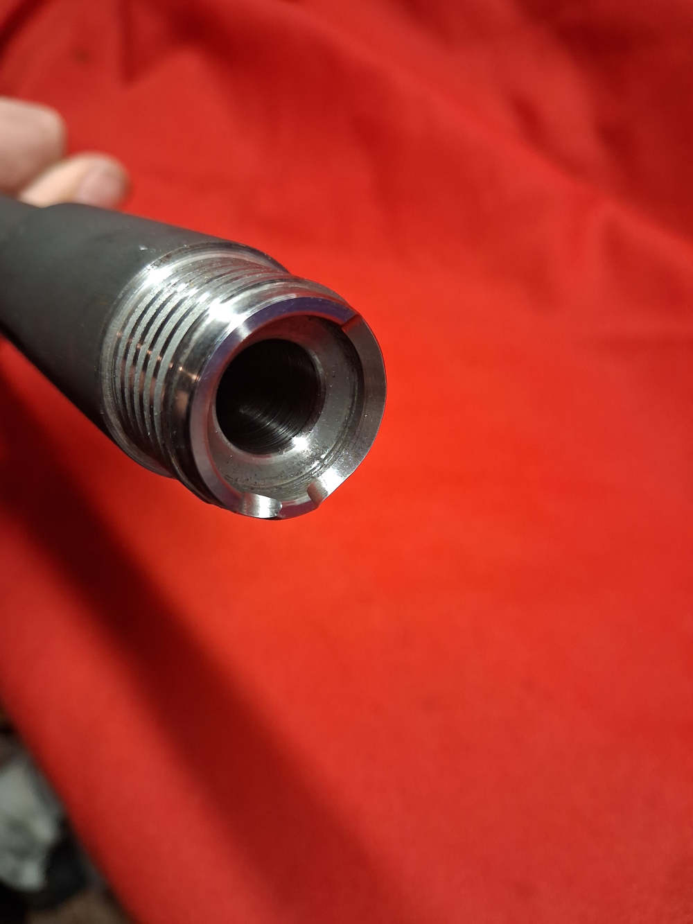 M1 Garand Barrel .30-06 Springfield New Uninstalled Commercial Replacement-img-15