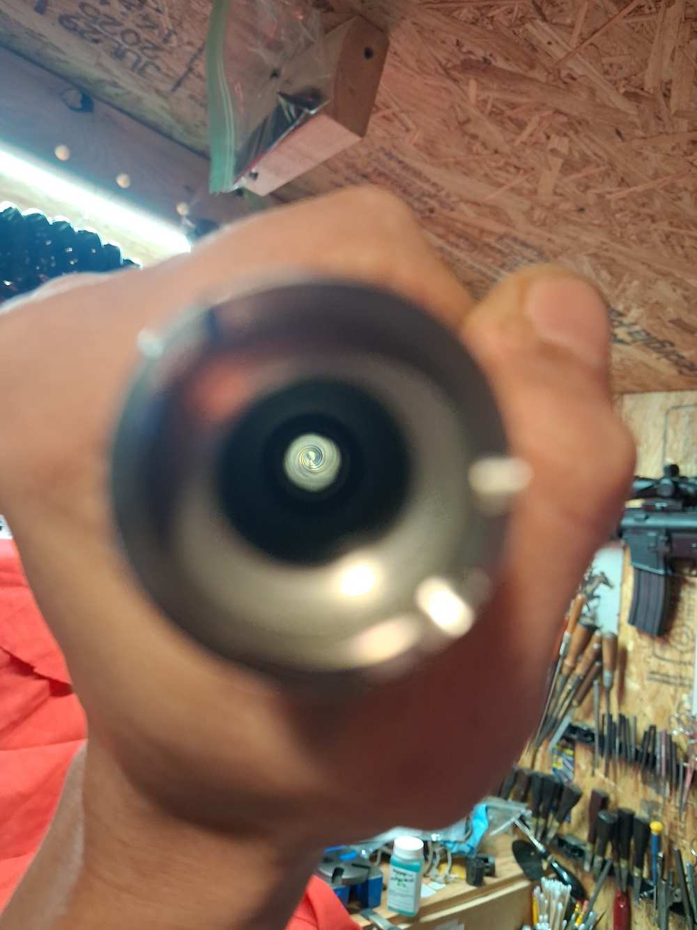 M1 Garand Barrel .30-06 Springfield New Uninstalled Commercial Replacement-img-22