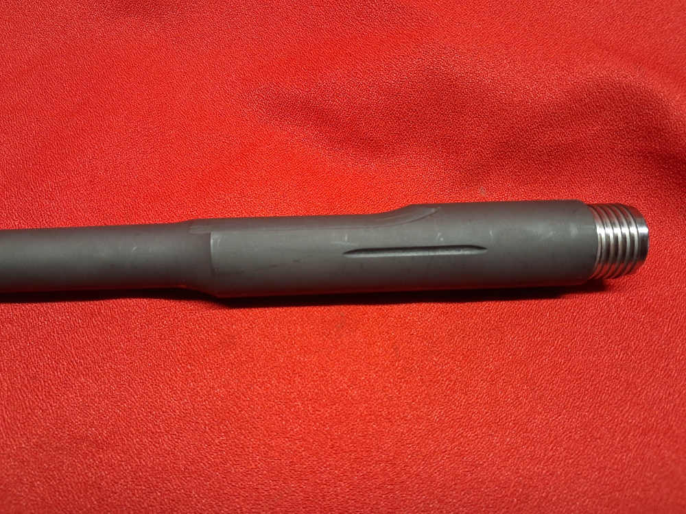 M1 Garand Barrel .30-06 Springfield New Uninstalled Commercial Replacement-img-10