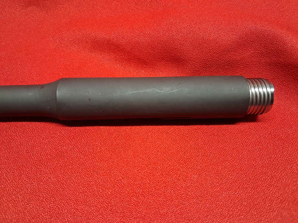 M1 Garand Barrel .30-06 Springfield New Uninstalled Commercial Replacement-img-1