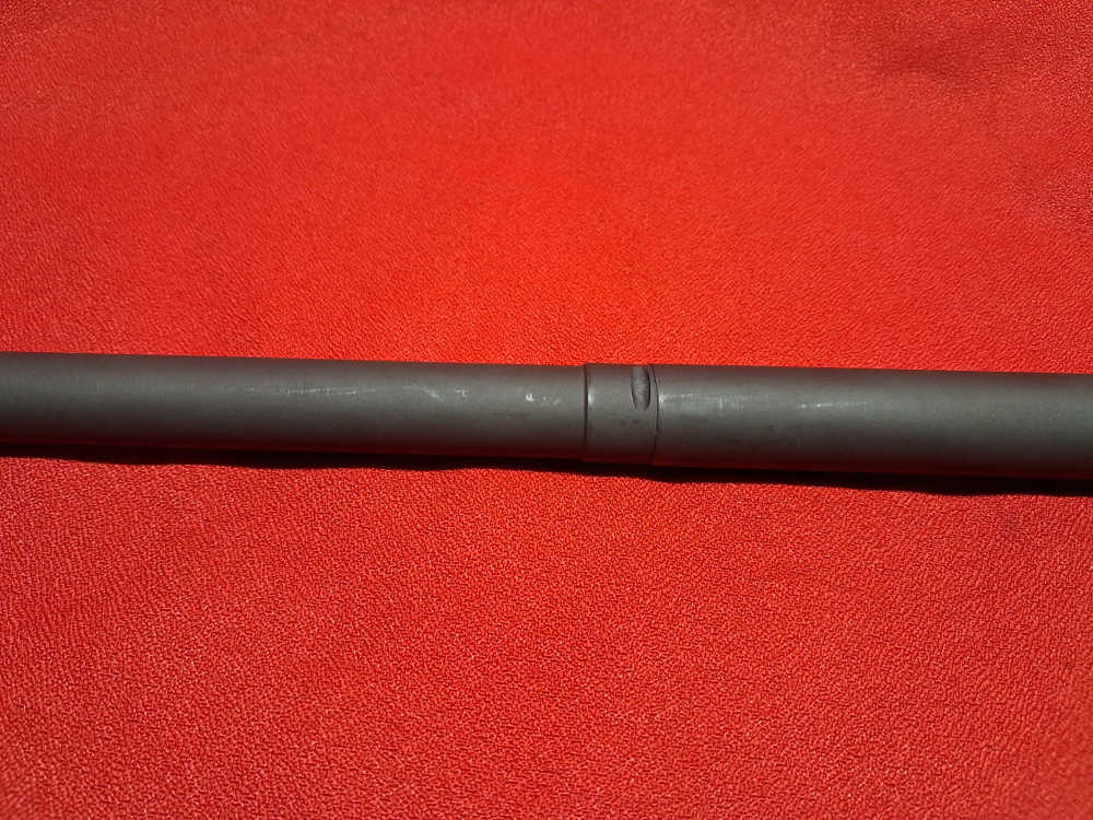 M1 Garand Barrel .30-06 Springfield New Uninstalled Commercial Replacement-img-2