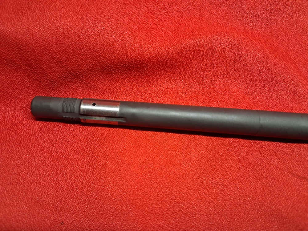 M1 Garand Barrel .30-06 Springfield New Uninstalled Commercial Replacement-img-3