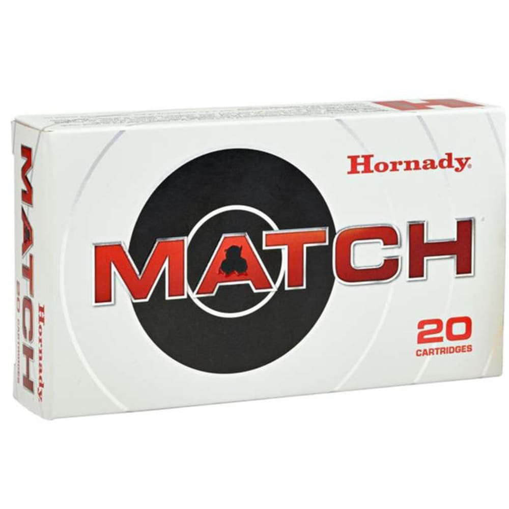 6.5 Creedmoor Ammo-img-1
