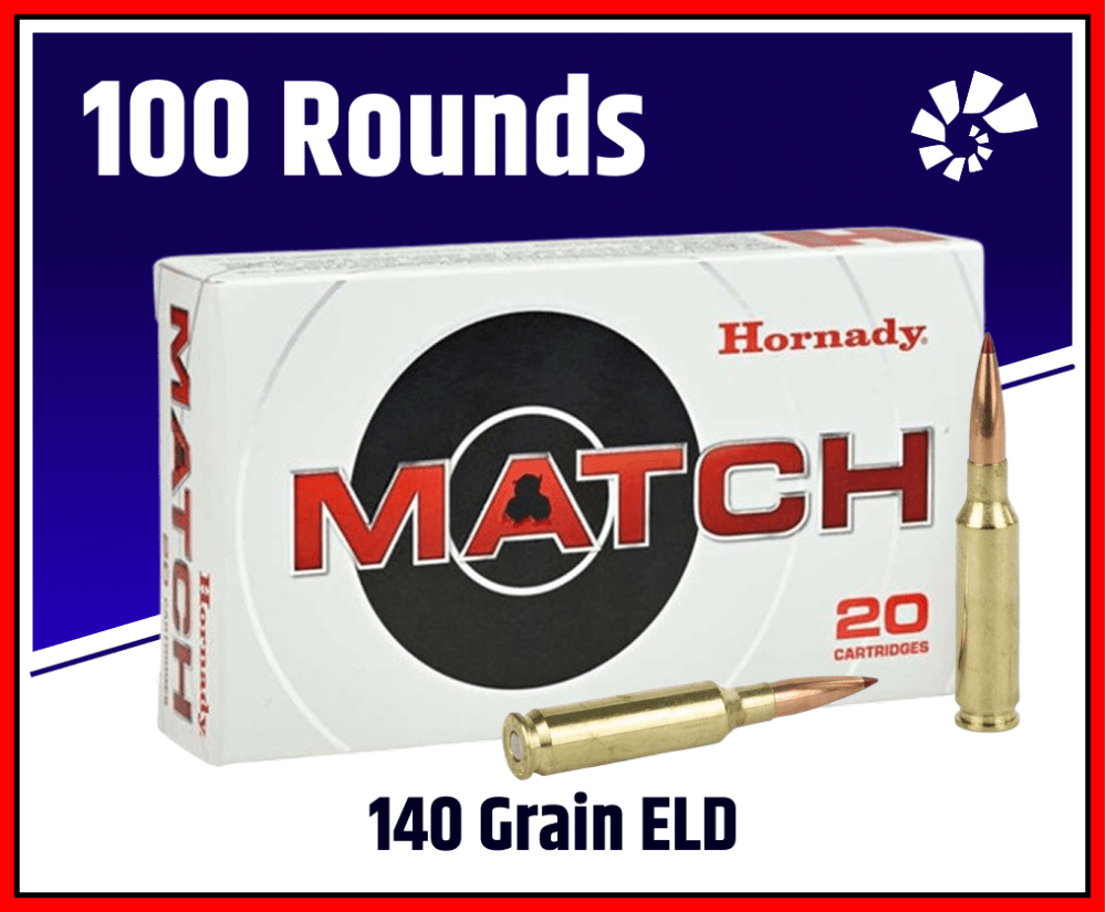 6.5 Creedmoor Ammo-img-0