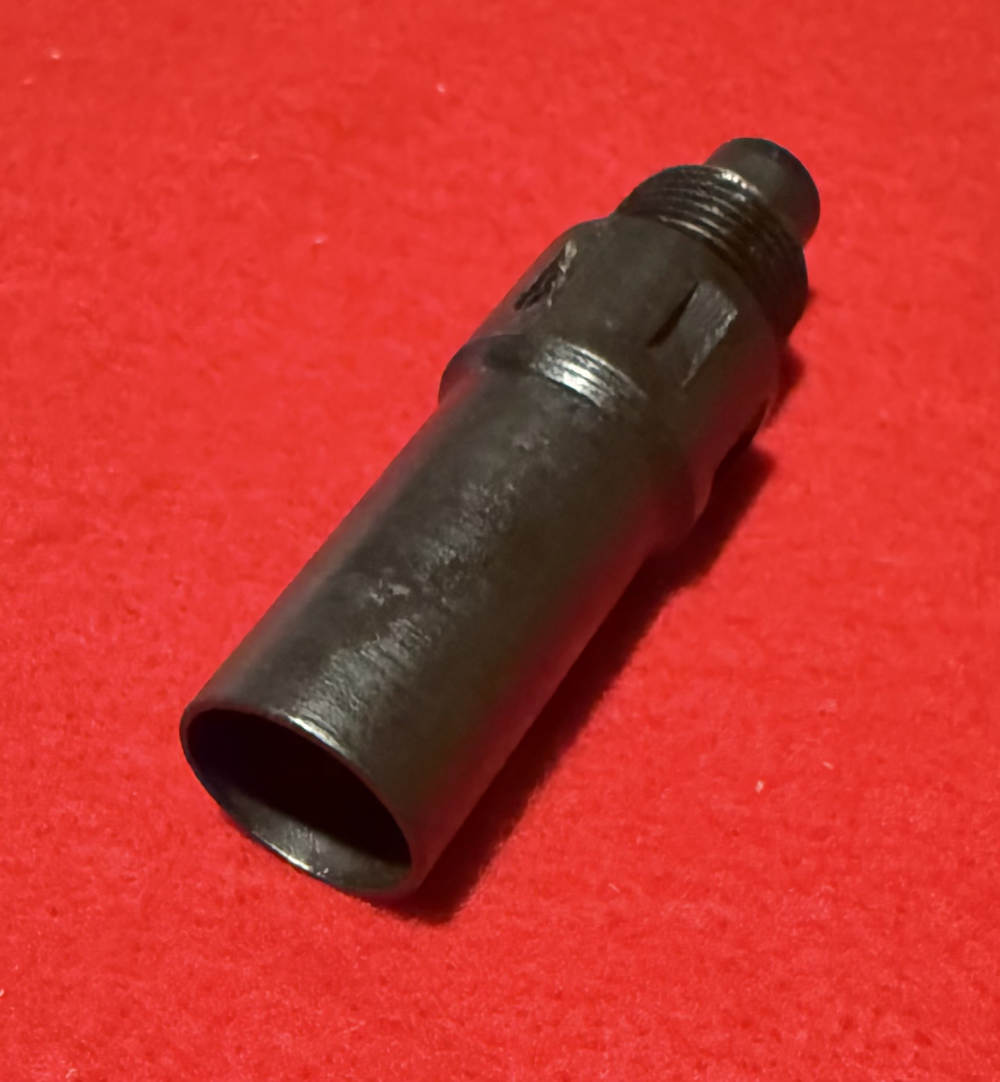 FN FAL GAS TUBE AND CARRY HANDLE NUT (NEW)-img-0