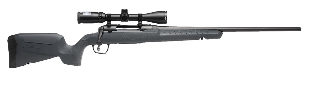 Savage Arms Axis 2 CPT .400 Legend Bolt Action Rifle-img-0