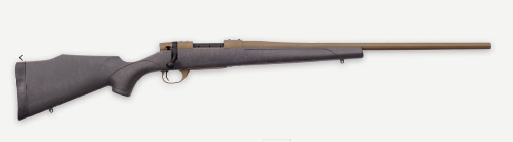 Weatheryby Vanguard Weatherguard-img-0