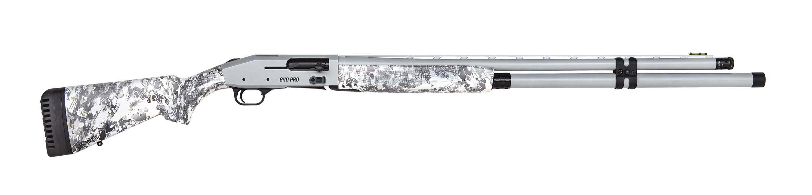 Mossberg 940 PRO WTR 12/28 TTVS +1 OR-img-1