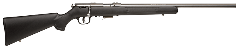Savage Arms 93 BOLT 22Mag Ss/Syn Hvbbl 5+1-img-1