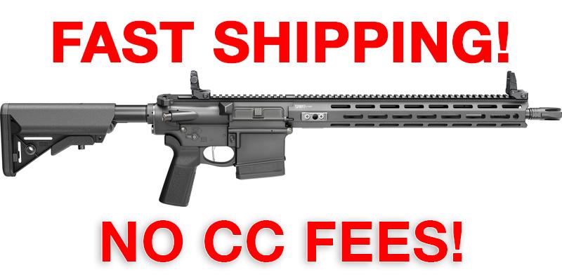 Springfield Armory Saint Victor V2 308 Win 16" 10+1 STV916308BLC-V2-B5-img-0