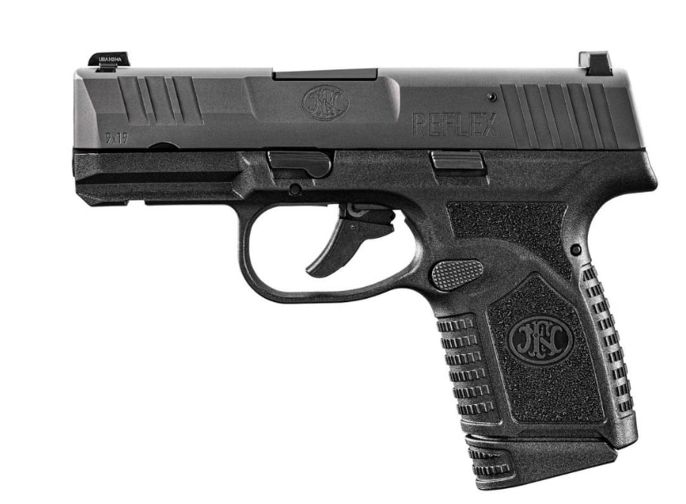 FN Reflex 9mm-img-1