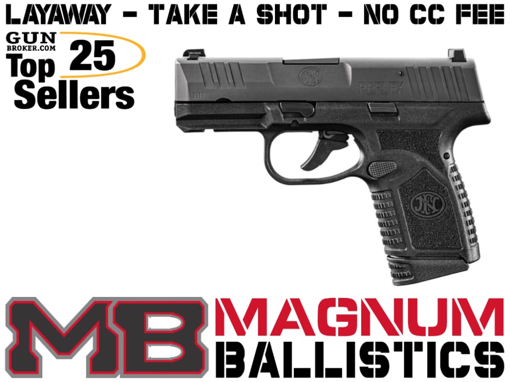 FN Reflex 9mm-img-0