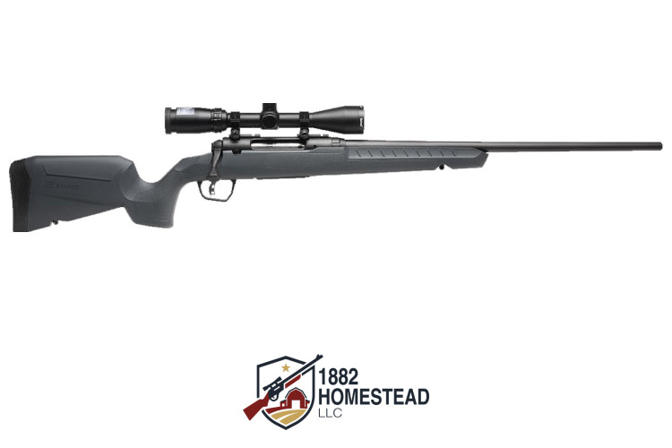 Savage Arms Axis 2 CP .400 Legend Bolt Action Rifle-img-0