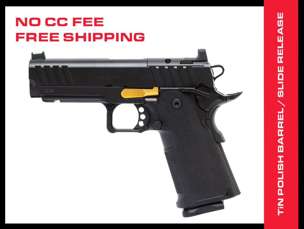Springfield Prodigy 1911 DS 4.25-img-1