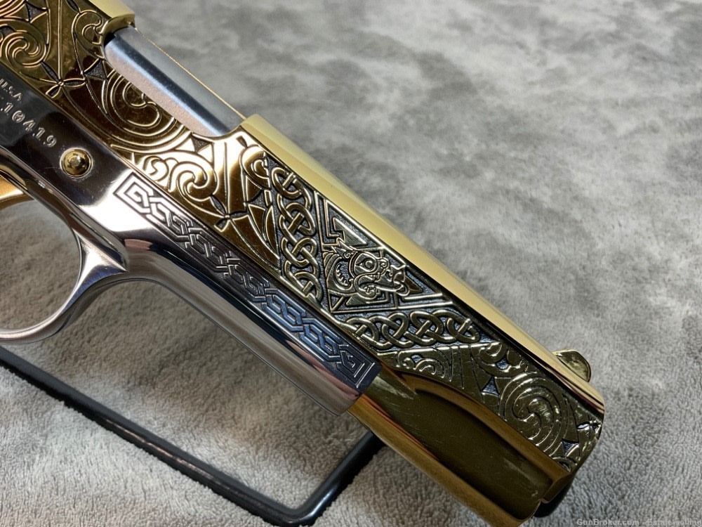 Colt 1911 Government Model Series 80 .38 Super-img-7